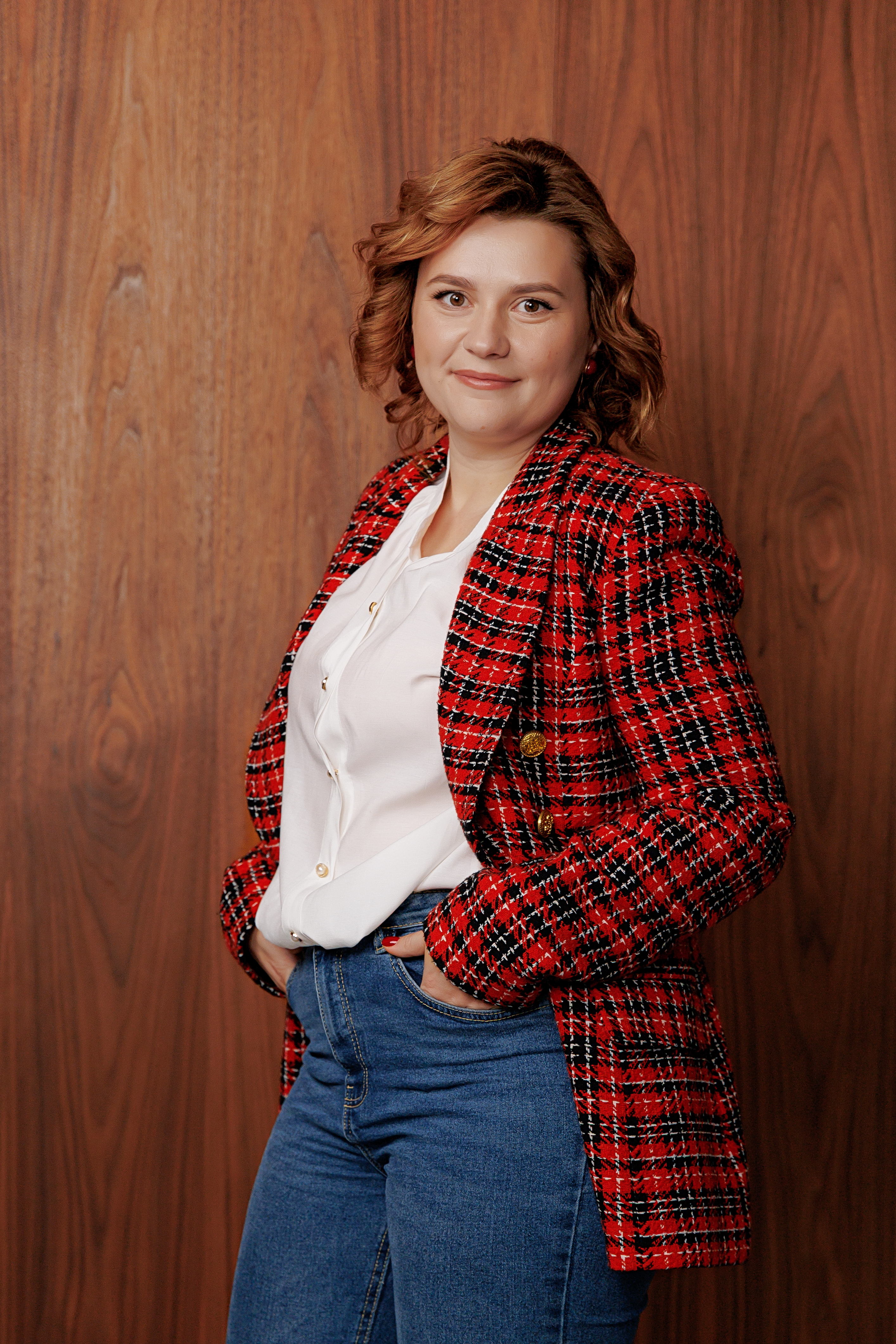 Ольга Ковалик